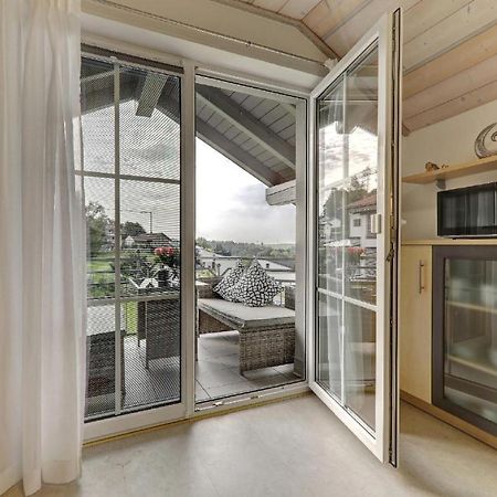 Ferienwohnung Staffelberg 豪岑堡 外观 照片